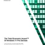 ar Forrester TEI MicrosoftWindows11Devices thumb