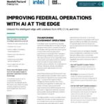 Improving Federal Operations with Ai at The Edge thumb