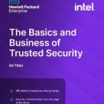 The Basics and Business of Trusted Security thumb