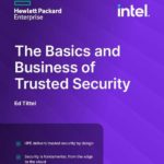 The Basics and Business of Trusted Security thumb