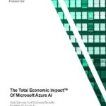 ar The Total Economic Impact Of Microsoft Azure AI thumb