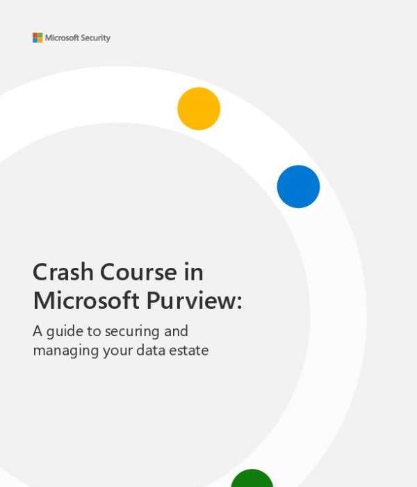 eb Crash Course in Microsoft Purview thumb