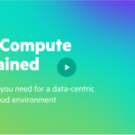HPE Compute Explained video thumb