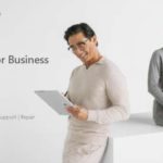 Surface for Business Essentials thumb