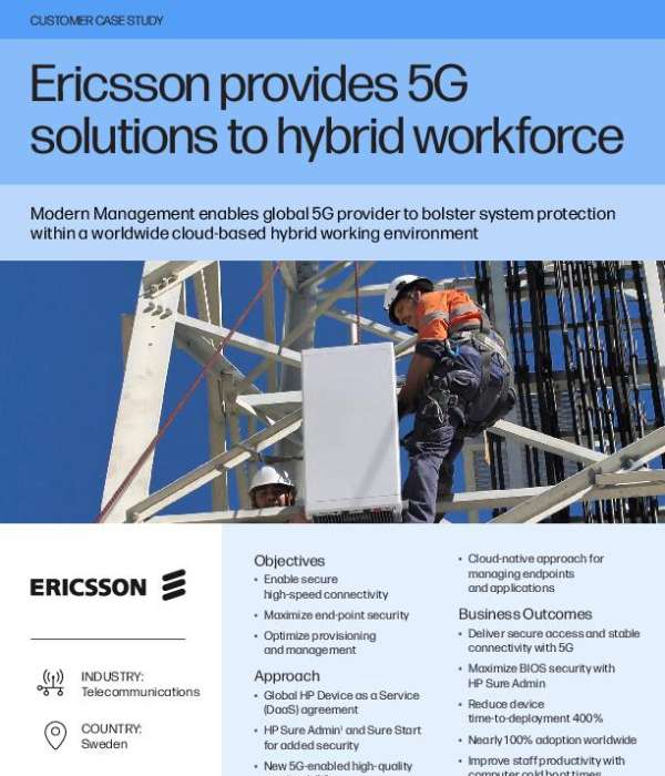 cs HP Ericsson 5G Hybrid EliteBook thumb