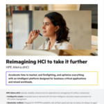 reimagining hcl