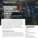 Accelerating scientific breakthroughs with AI CRIANN thumb