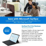 Surface Announcement for 06 10 24 special thumb