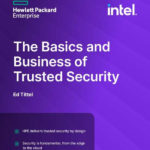 The Basics and Business of Trusted Security thumb