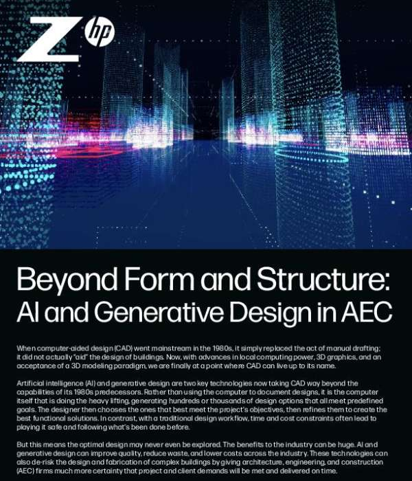 article TL HP Z AEC BeyondForm thumb