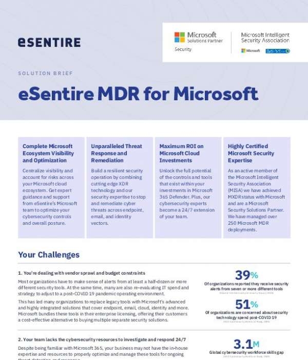 sb bundle MDR for Microsoft thumb