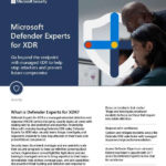 DS MS Defender Experts XDR thumb