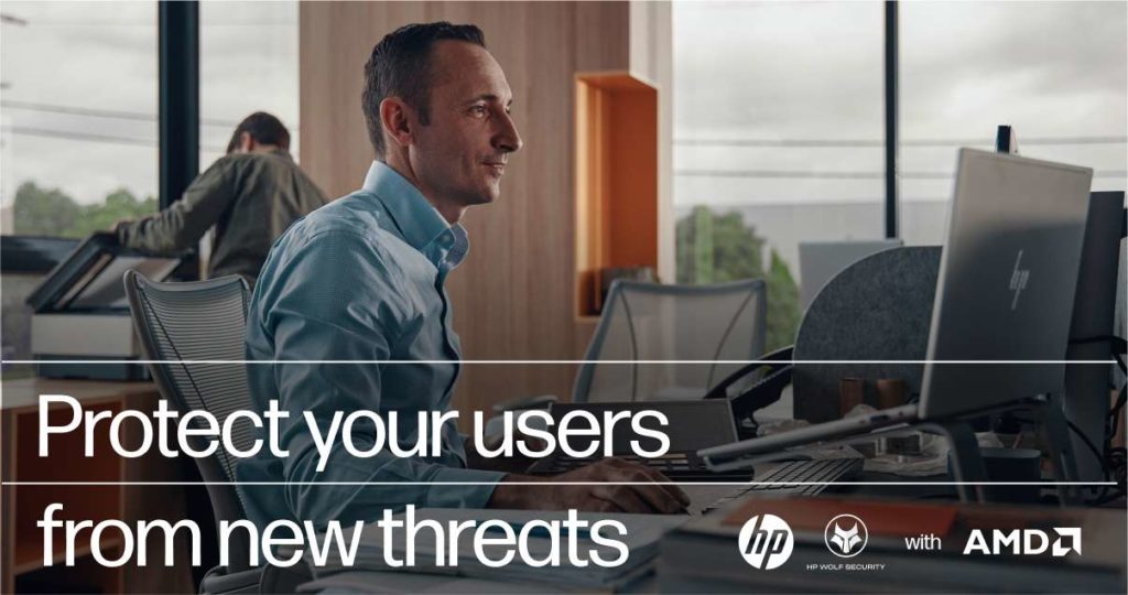 IMG Ryzen PRO Protect Users from threats