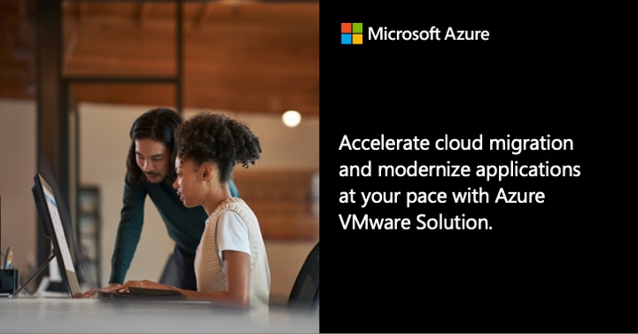 Social lmages AzureVMwarePMC LinkedI