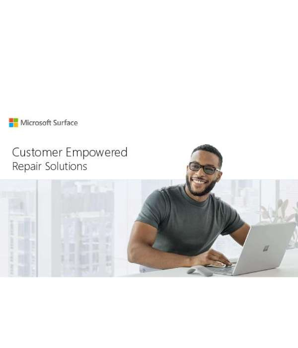Surface Repairability eBook C16W4 7 8 thumb