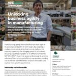 Unlocking business agility in manufacturing Stelmet thumb