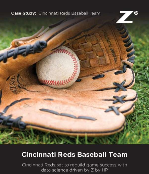 cs HP Z Cincinnati Reds thumb