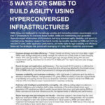 5 Ways ofr SMBs to Build Agility thumb