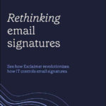Rethinking Email Signatures thumb