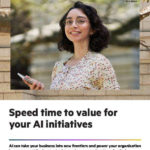 Speed time to value for your AI initiatives thumb