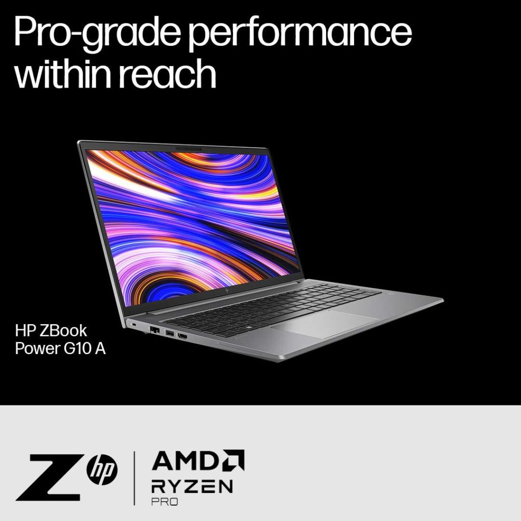 socialimage HP ZBook Power G10