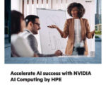 Accelerate AI success with NVIDIA Computing by HPE C14W1 7 8 thumb
