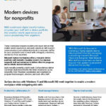 Surface in Nonprofit Flyer C17W2 9 16 thumb