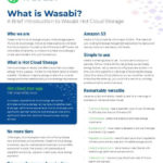 sb What is Wasabi thumb