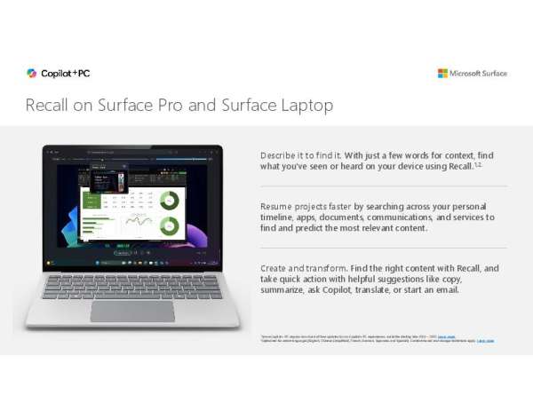 Brochure Copilot PC Features thumb