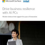 Surface Business Resilience eBook C17W6 10 14 thumb
