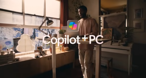 copilot video