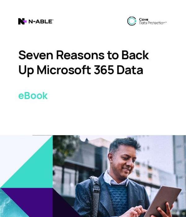 eb N able Seven Reasons to Back Up Microsoft 365 Data 1 thumb