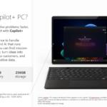 social image what is a copilot pc