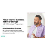 HPE StoreEasy 7th Generation thumb
