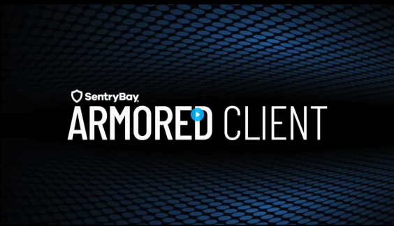 Sentry Bay video thumb