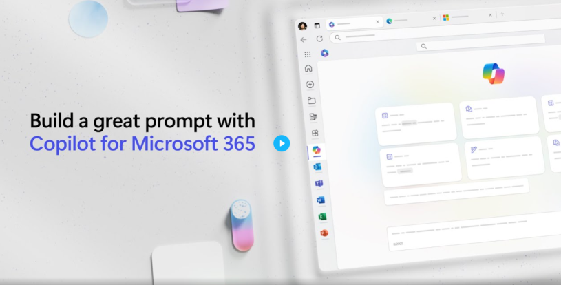 great prompt copilot