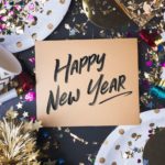 HNY 2025