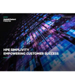 HPE Simplivity Customer Stories thumb
