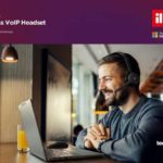 Lenovo Wireless VoIP Headset Brief C16W1 8 5 thumb
