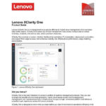 Lenovo XClarity One C16W4 8 26 thumb