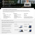 Surface for SMB DS Version Security Flyer thumb