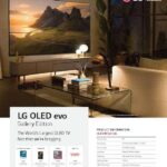 LG SPEC SHEET OLED97 Gallery TV 032308 LR OLED evo thumb