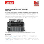 Lenovo XClarity Controller 2 XCC2 C16W4 8 26 thumb