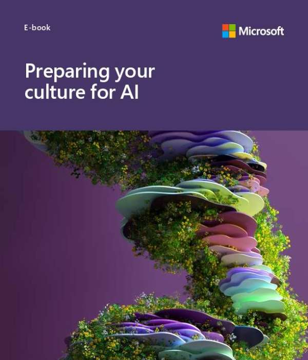 eb MS Preparing your culture for AI thumb