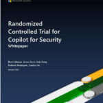 wp Microsoft Copilot for Security productivity findings Whitepaper Jan2024 thumb