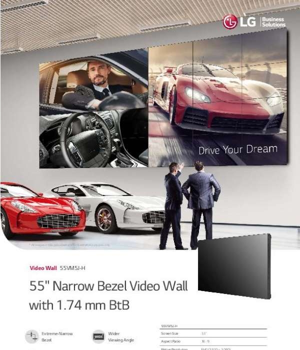 LG SPEC SHEET 55VM5J H 052209 LR 1 thumb