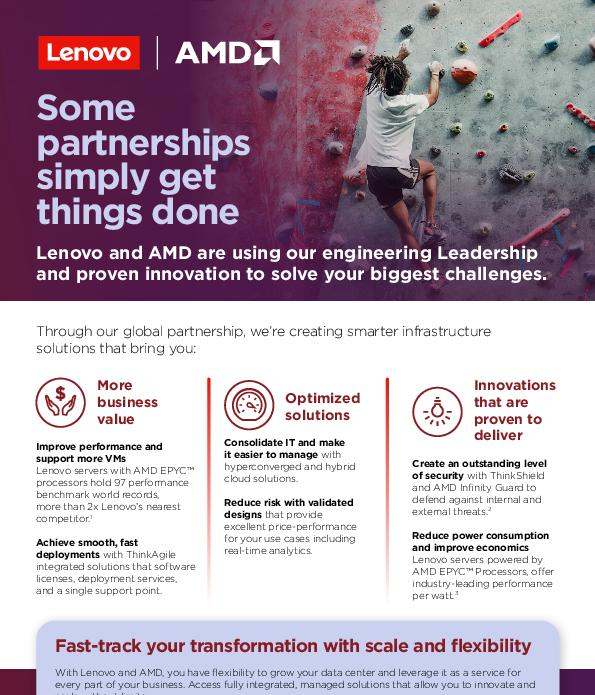 Lenovo and AMC End Customer Flyer C16W9 9 30 thumb