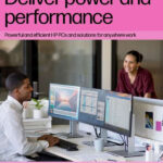 Brochure Deliver Power and Performance thumb
