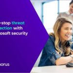EB Non stop threat protection with Microsoft security Chorus thumb