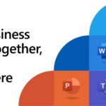 Get Business done
